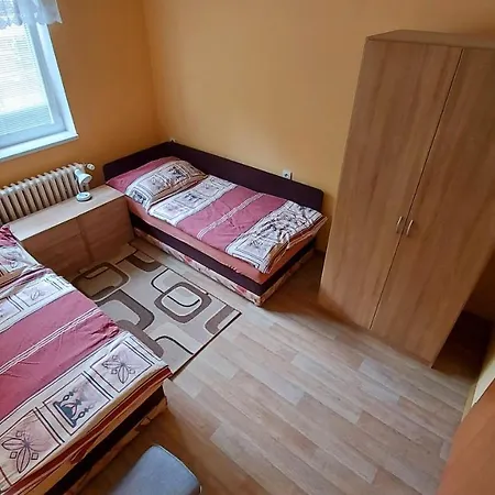 Jaruska Apartment *