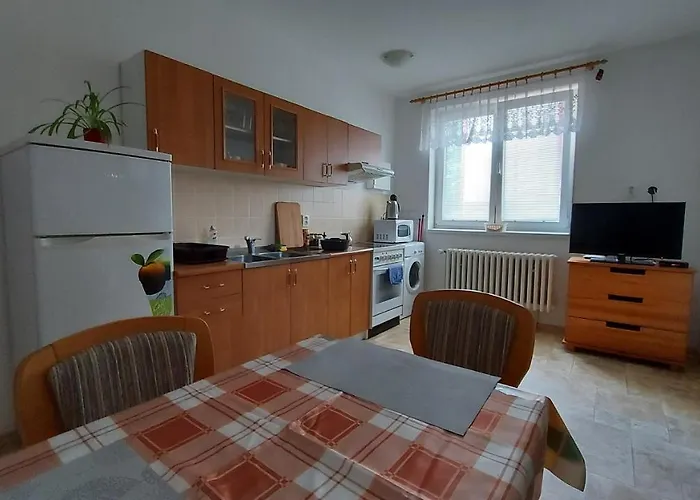 Jaruska * Týn nad Vltavou